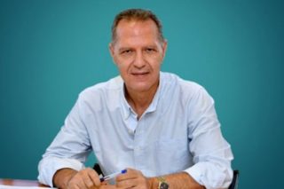 serkos xaroutounian